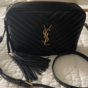 Ysl Lou lou camera bag